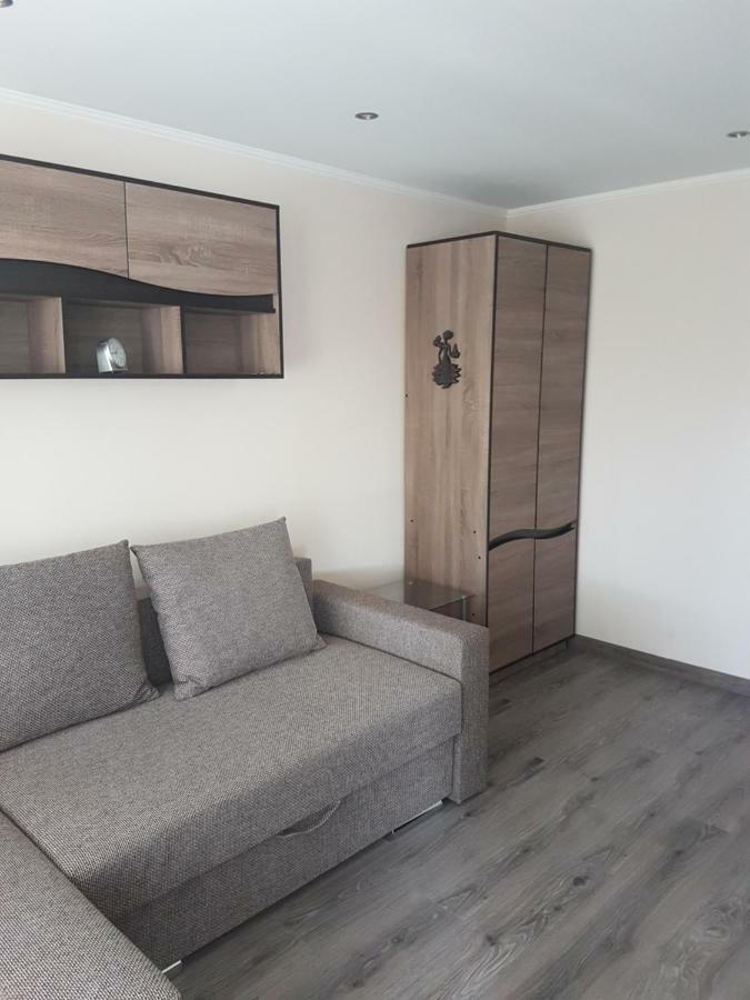 Appartement Boatman'S Harbor à Liepāja Extérieur photo