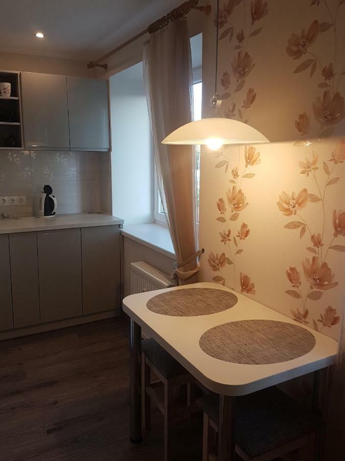 Appartement Boatman'S Harbor à Liepāja Extérieur photo